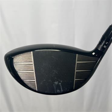Titleist GT3 10.0 Evenflow Black 65 XStiff Driver Gents RH