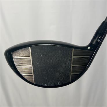 Titleist GT2 10.0 Evenflow Black 65 Stiff Driver Gents RH