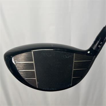 Titleist GT3 9.0 Evenflow Black 65 XStiff Driver Gents RH