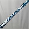 Titleist GT1 10.0 Evenflow Blue 65 Stiff Driver Gents RH