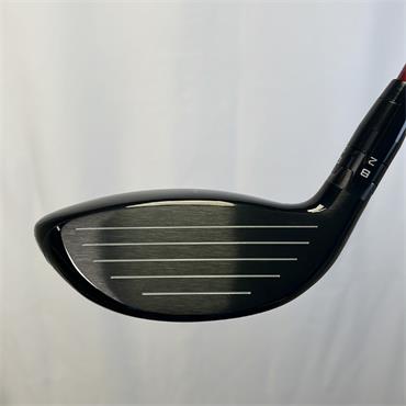 Titleist GT2 #5 Denali Red 60 Regular Fairway Gents RH