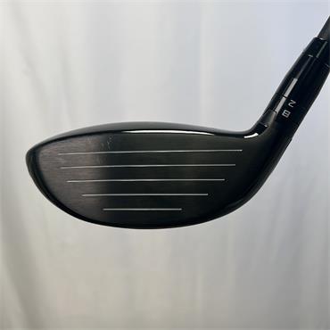 Titleist GT3 #3 Hzrdus Gen5 70 Stiff Fairway Gents RH