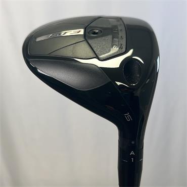 Titleist GT3 #3 Hzrdus Gen5 70 Stiff Fairway Gents RH