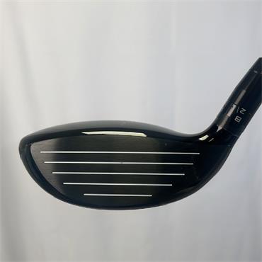 Titleist TSR2 #4 Hzrdus CB60 Senior Fairway Gents RH