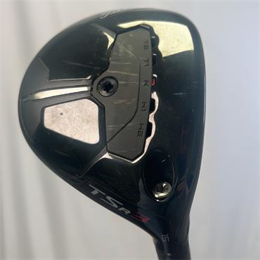 TaylorMade TSR3 #3 Tensei 1K Blue Regular Fairway Gents RH