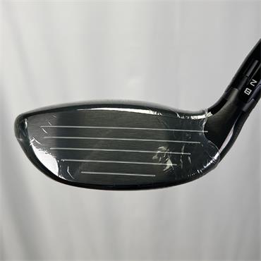 Titleist GT1 #7 Denali Red 60 Regular Fairway Gents RH