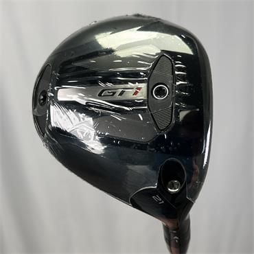 Titleist GT1 #7 Denali Red 60 Regular Fairway Gents RH