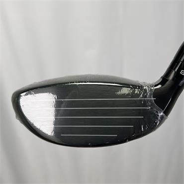 Titleist GT2 #3+ Tensei 1K Black 75 Stiff Fairway Gents RH
