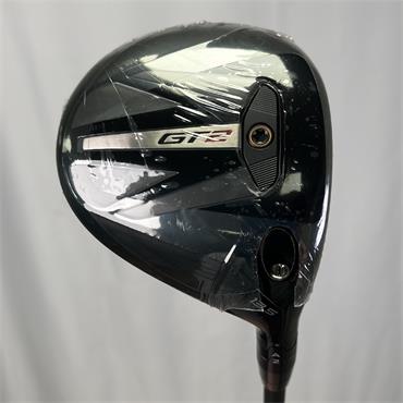 Titleist GT2 #3+ Tensei 1K Black 75 Stiff Fairway Gents RH