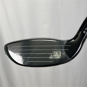 Titleist GT1 #3 Denali Red 60 Regular Fairway Gents RH