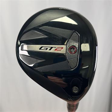 Titleist GT2 #7 Tensei 1K Blue 65 Stiff Fairway Gents RH