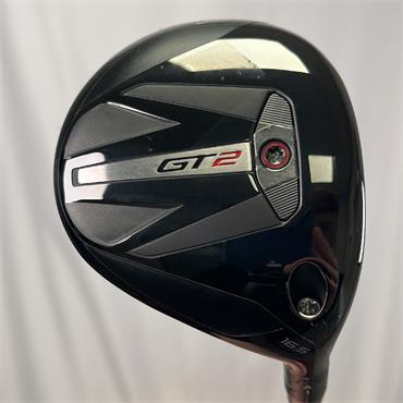 Titleist GT2 #4 Tensei 1K Blue 65 Regular Fairway Gents RH