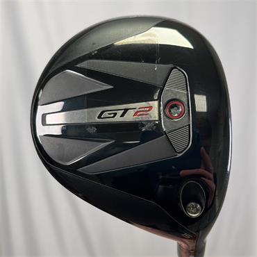 Titleist GT2 #3 Tensei 1K Blue 65 Stiff Fairway Gents RH