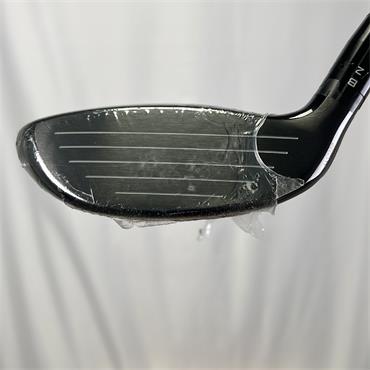 Titleist GT1 #5 Denali Red 60 Regular Fairway Gents RH