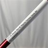 Titleist GT1 #5 Denali Red 60 Regular Fairway Gents RH