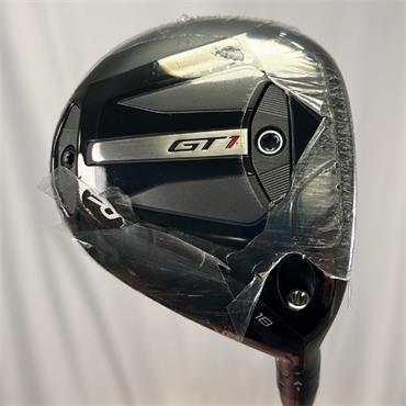 Titleist GT1 #5 Denali Red 60 Regular Fairway Gents RH