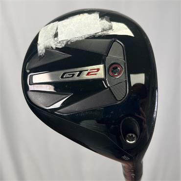 Titleist GT2 #5 MMT 40 Senior Fairway Gents RH