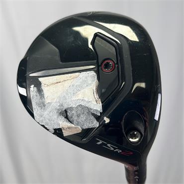 Titleist TSR2 #5 MMT 35 Fairway Ladies RH