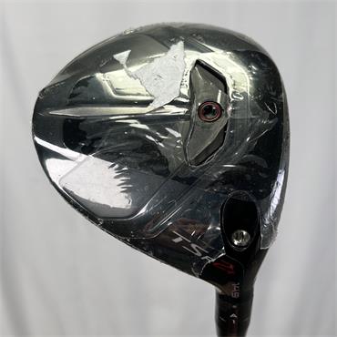 Titleist TSR2+ #3 Tensei 1K Black 75 Stiff Fairway Gents RH