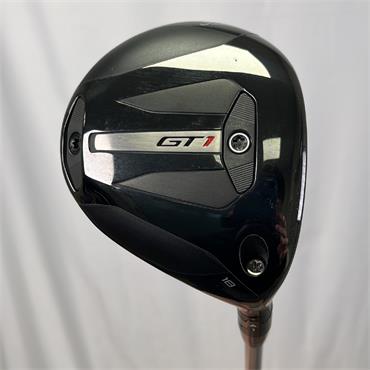 Titleist GT1 #5 Air Speeder 40 Regular Fairway Gents RH