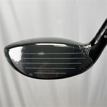 Titleist GT2 #3 Hzrdus Gen5 Black 70 XStiff Fairway Gent RH