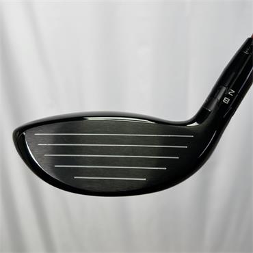 Titleist GT2 #5 Denali Red 60 Regular Fairway Gents RH