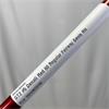 Titleist GT2 #5 Denali Red 60 Regular Fairway Gents RH