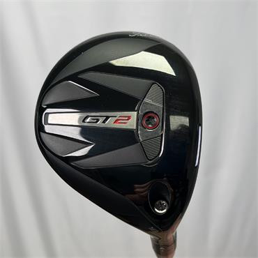 Titleist GT2 #5 Denali Red 60 Regular Fairway Gents RH
