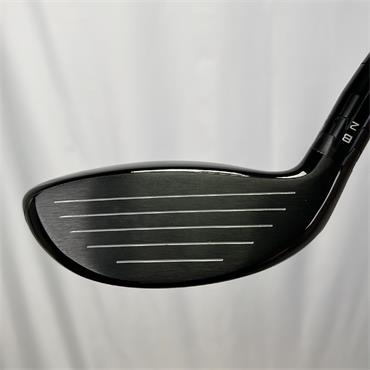 Titleist GT2 #4 Tensei 1K Blue 65 Regular Fairway Gents RH