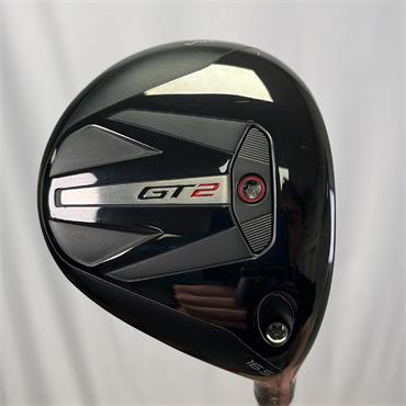 Titleist GT2 #4 Tensei 1K Blue 65 Regular Fairway Gents RH