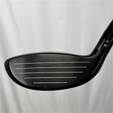 Titleist GT2 #3 Hzrdus Gen5 Black 70 Stiff Fairway Gents RH