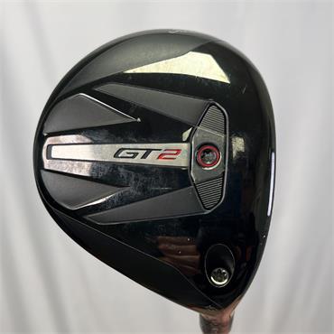 Titleist GT2 #3 Hzrdus Gen5 Black 70 Stiff Fairway Gents RH