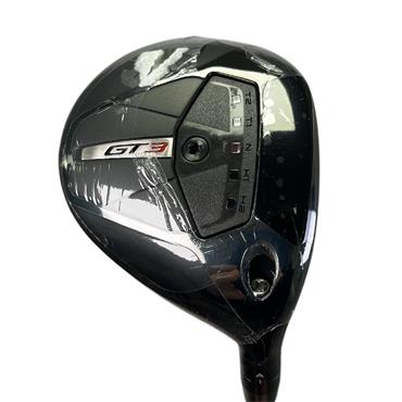 Titleist GT3 #3 Tour AD DI 7 Stiff Fairway Gents RH