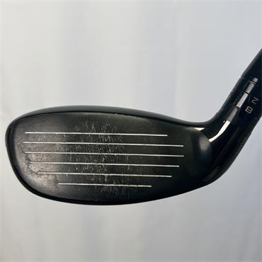 Titleist TSR3 #4 Hzrdus 80 Stiff Hybrid Gents RH