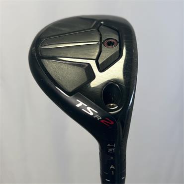 Titleist TSR2 #4 Tensei 65 Regular Hybrid Gents RH