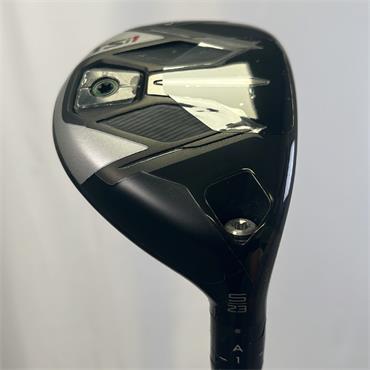 Titleist TSi1 #5 Ascent 50 Regular Hybrid Gents RH
