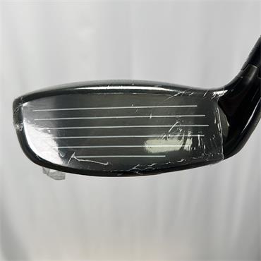 Titleist GT2 #4 Denali Red 60 Regular Hybrid Gents RH