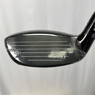 Titleist GT1 #6 Air Speeder 50 Senior Hybrid Gents RH