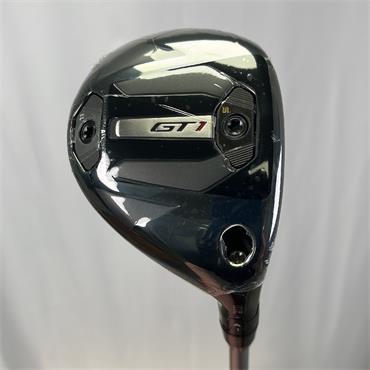 Titleist GT1 #6 Air Speeder 50 Senior Hybrid Gents RH