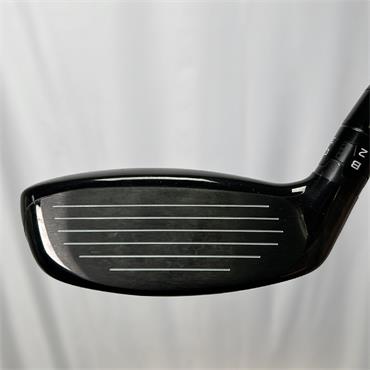 Titleist GT2 #4 Tensei 1K Blue 65HY Regular Hybrid Gents RH