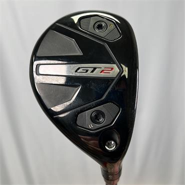 Titleist GT2 #4 Tensei 1K Blue 65HY Regular Hybrid Gents RH