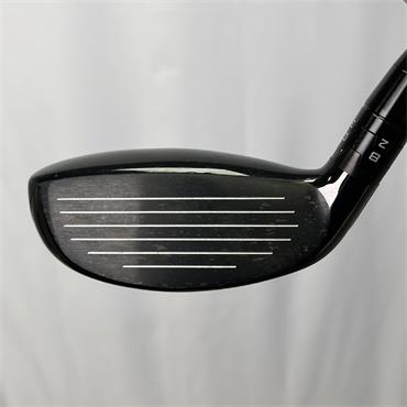 Titleist TS2 #4 Ascent 40 Hybrid Ladies RH