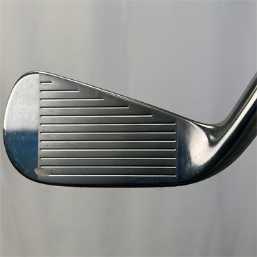 Titleist U505 3G #3 Hzrdus Stiff Driving Iron Gents RH