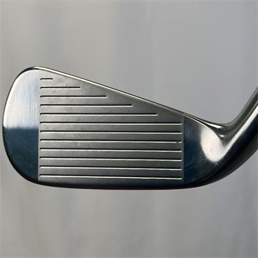 Titleist U505 3G #3 Hzrdus Stiff Driving Iron Gents RH