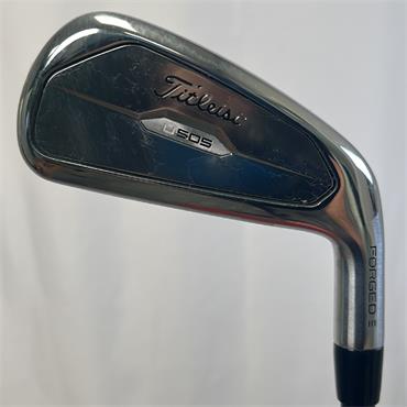 Titleist U505 3G #3 Hzrdus Stiff Driving Iron Gents RH