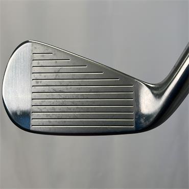 Titleist T200 3G #3 Hzrdus Stiff Driving Iron Gents RH