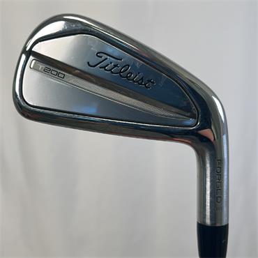 Titleist T200 3G #3 Hzrdus Stiff Driving Iron Gents RH