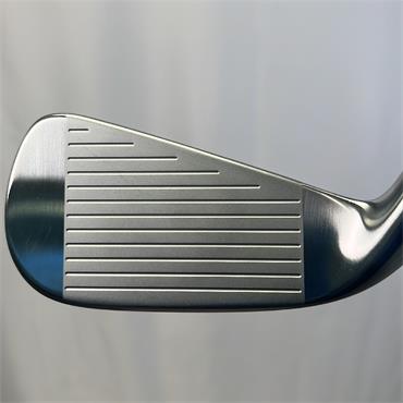 Titleist U505 3G #3 Hzrdus Stiff Driving Iron Gents RH