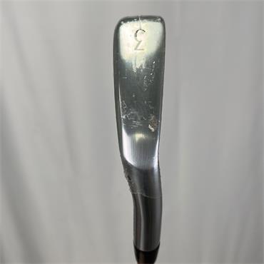 Titleist T250.U 4G #3 Tour AD XStiff Driving Iron Gents RH