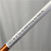 Titleist T250.U 4G #3 Tour AD XStiff Driving Iron Gents RH